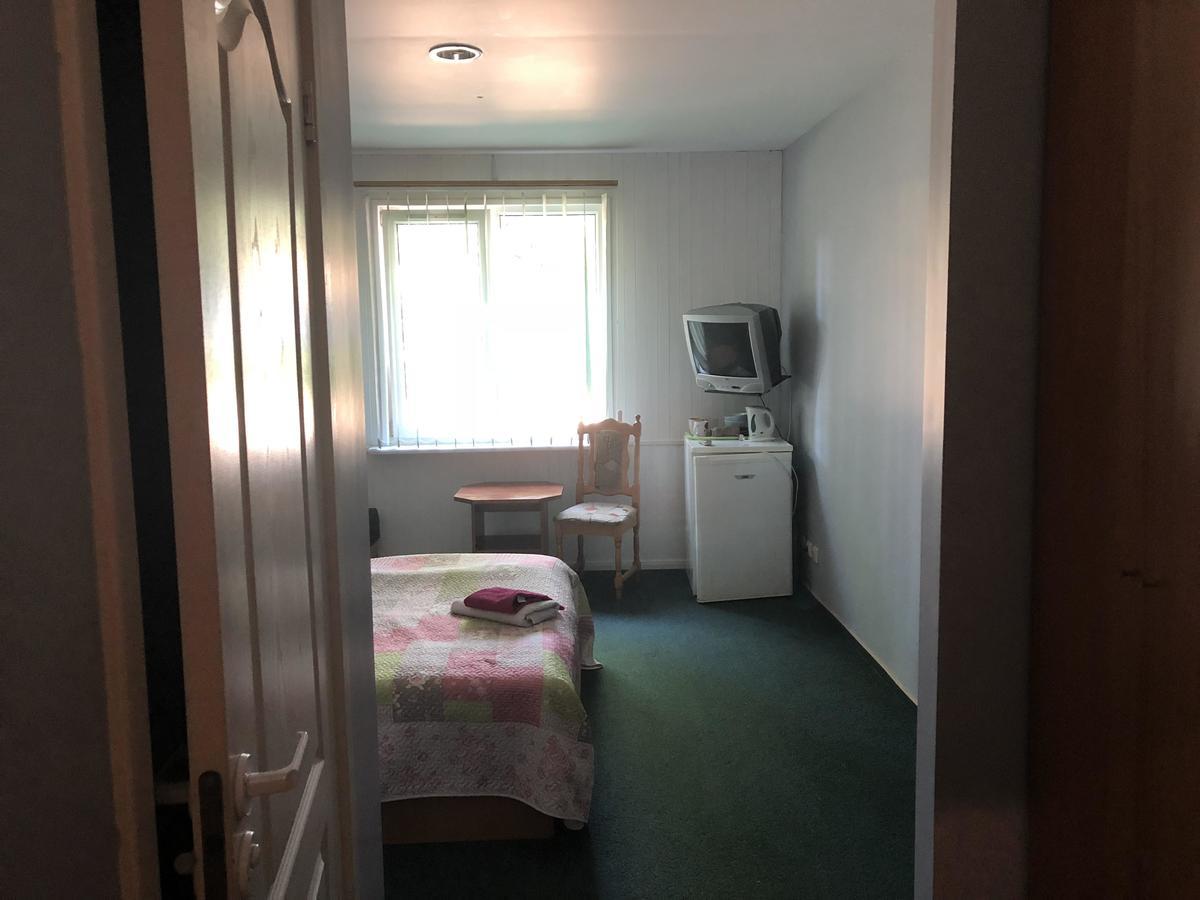 Druspolis Hotel Druskininkai Eksteriør billede