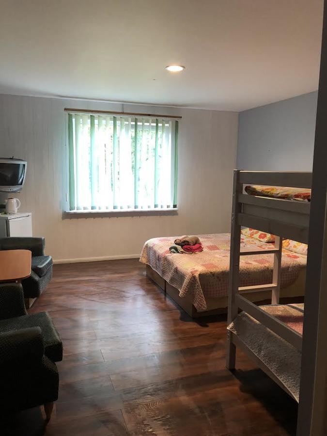 Druspolis Hotel Druskininkai Eksteriør billede